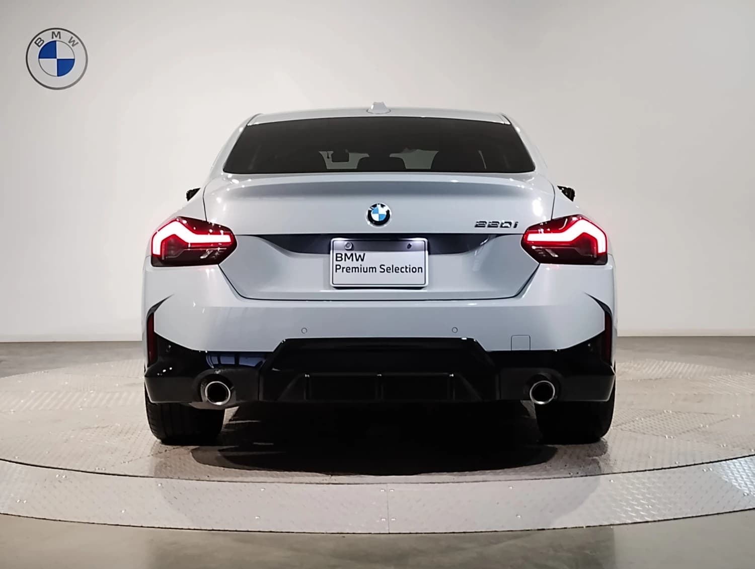 BMW 2 series 220i - фото 6