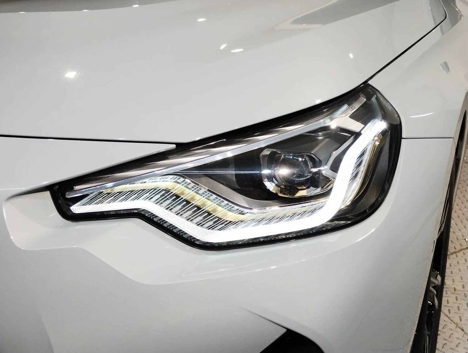 BMW 2 series 220i - фото 21