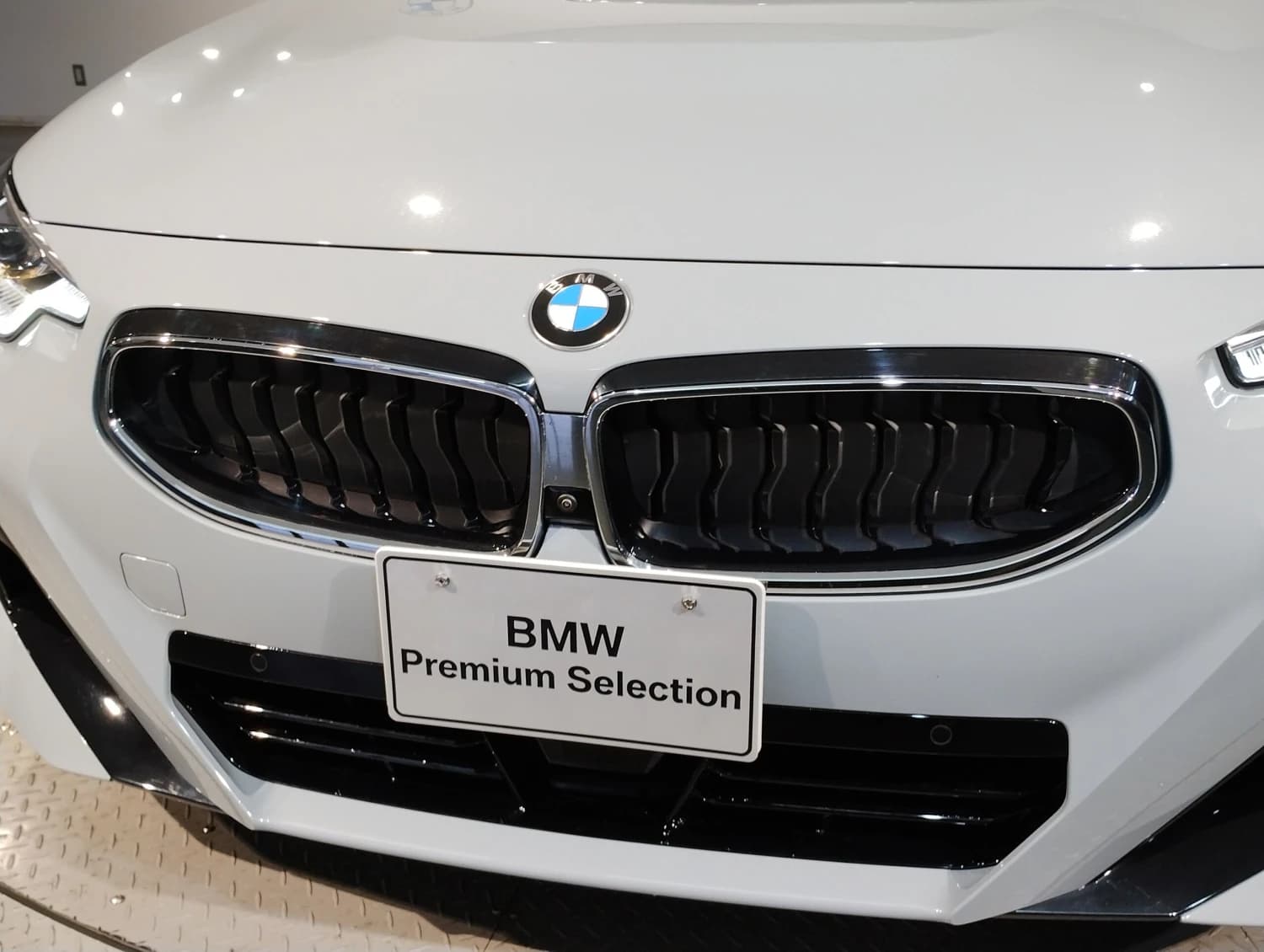 BMW 2 series 220i - фото 22