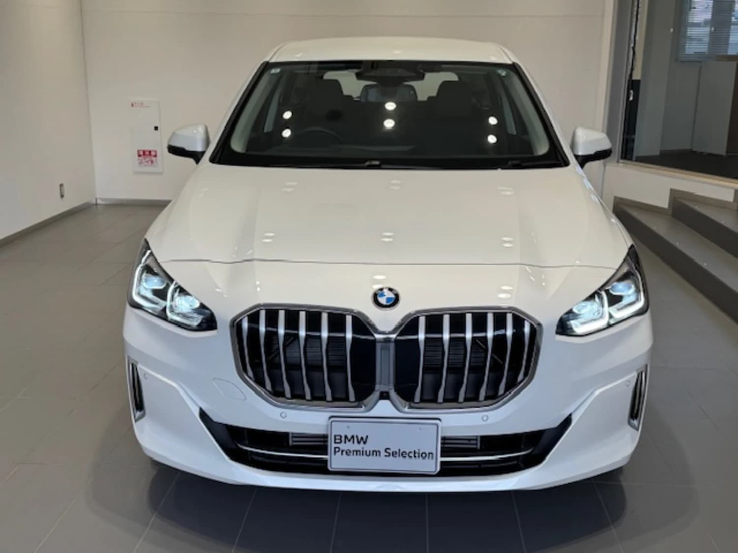 BMW 2 series 218I