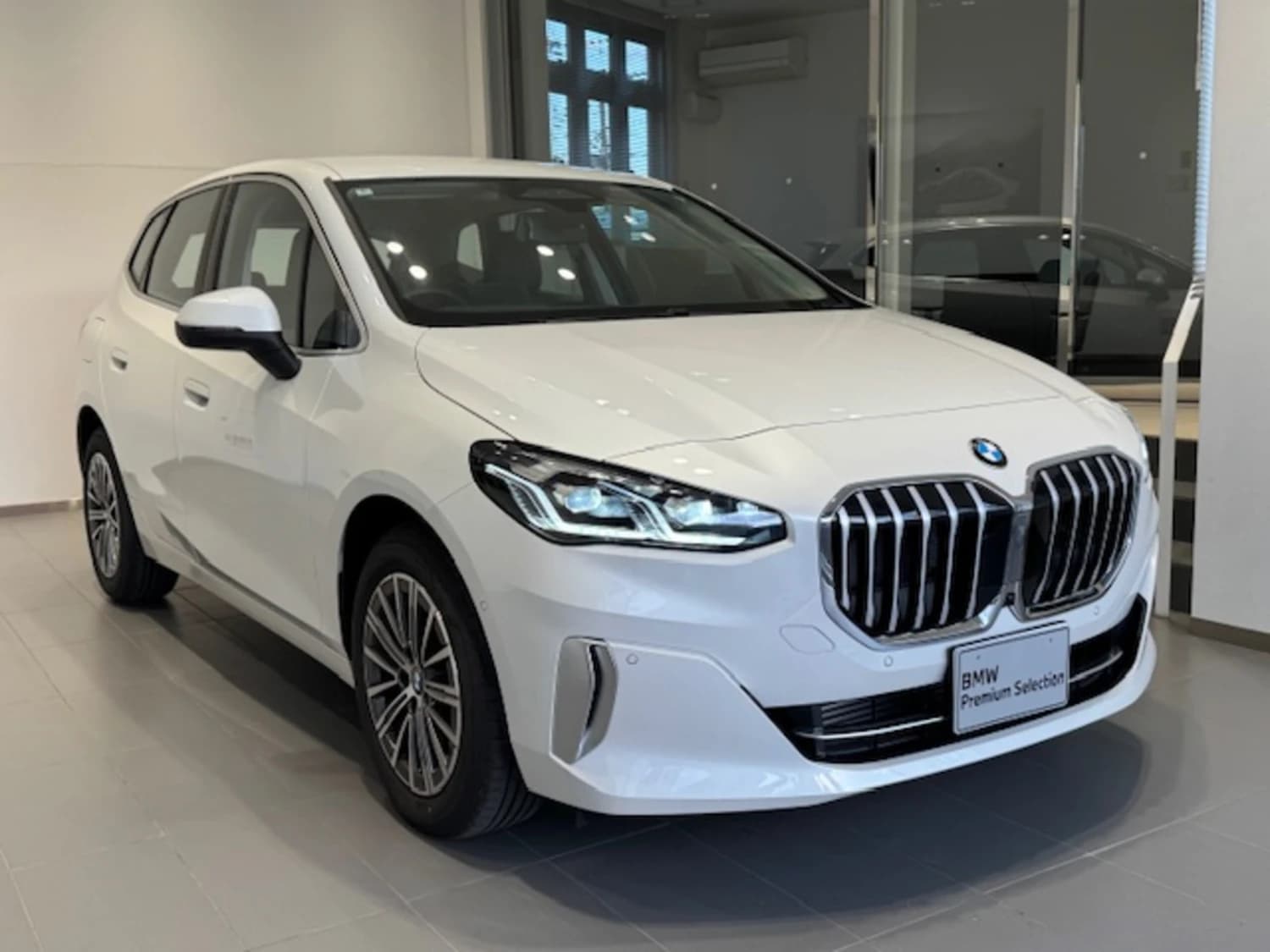 BMW 2 series 218I - фото 2