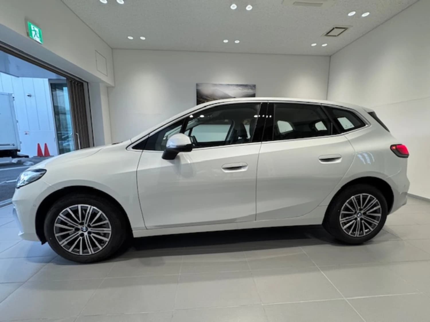 BMW 2 series 218I - фото 3