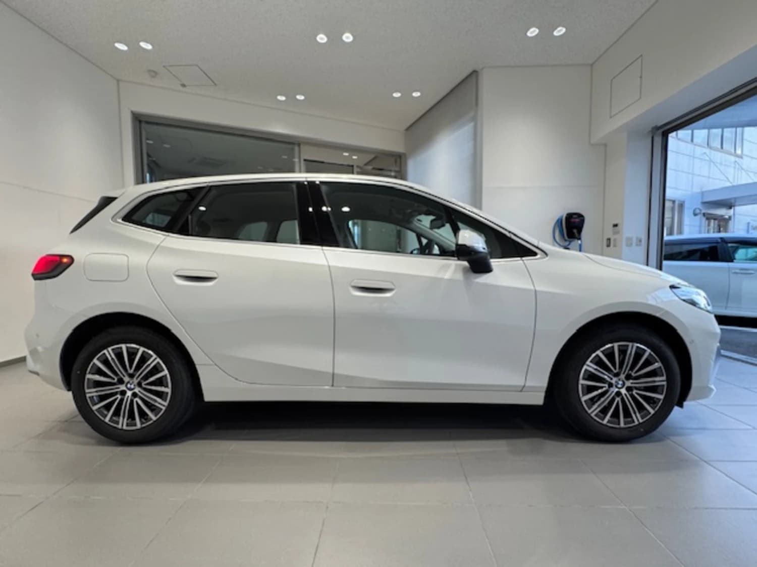 BMW 2 series 218I - фото 4