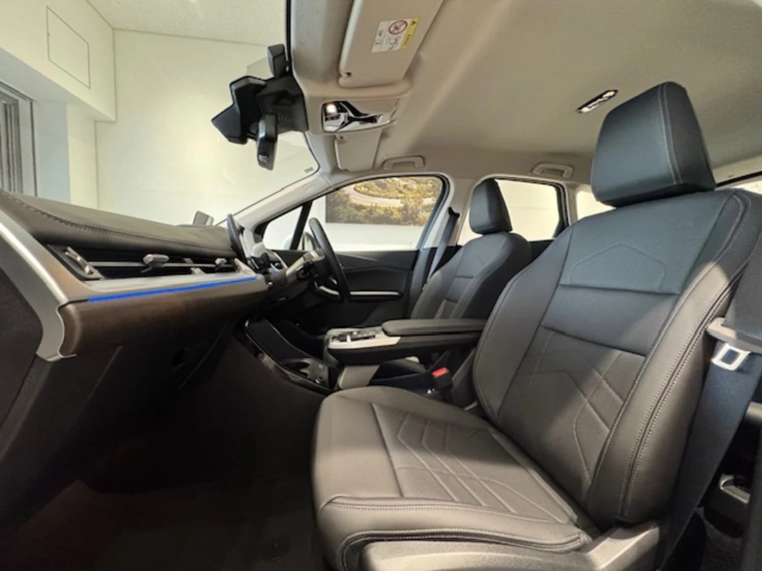 BMW 2 series 218I - фото 6