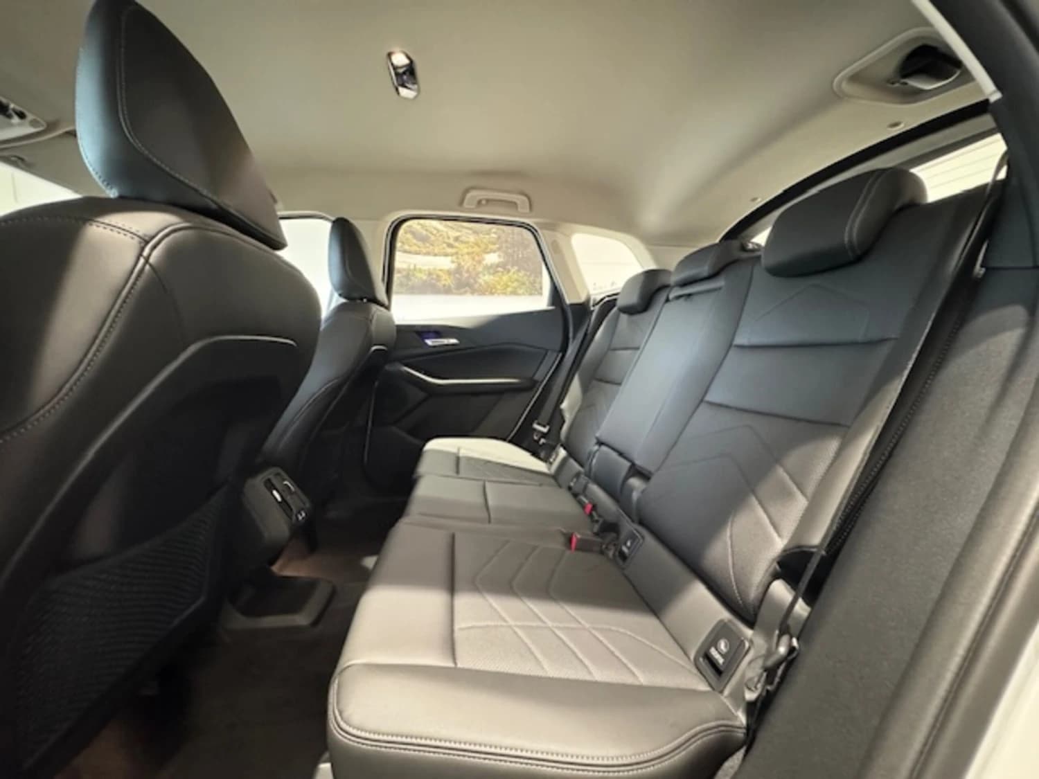 BMW 2 series 218I - фото 7