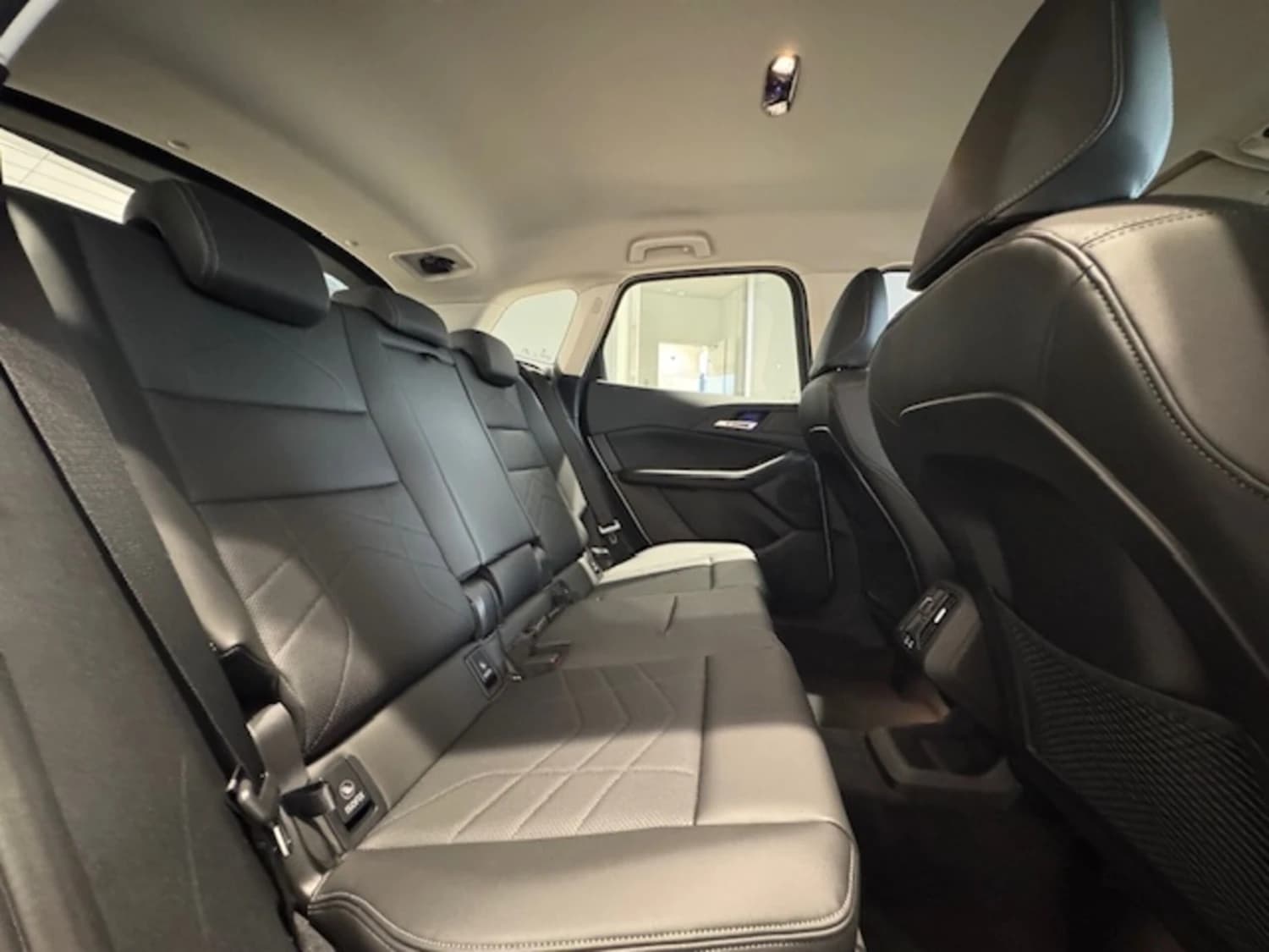 BMW 2 series 218I - фото 8