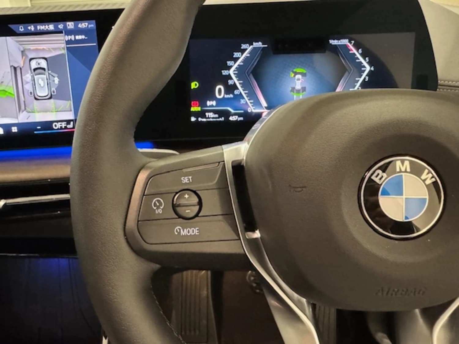 BMW 2 series 218I - фото 12