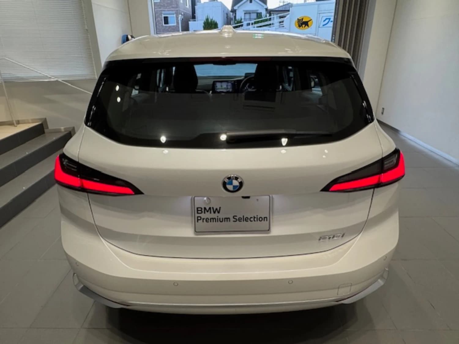 BMW 2 series 218I - фото 18