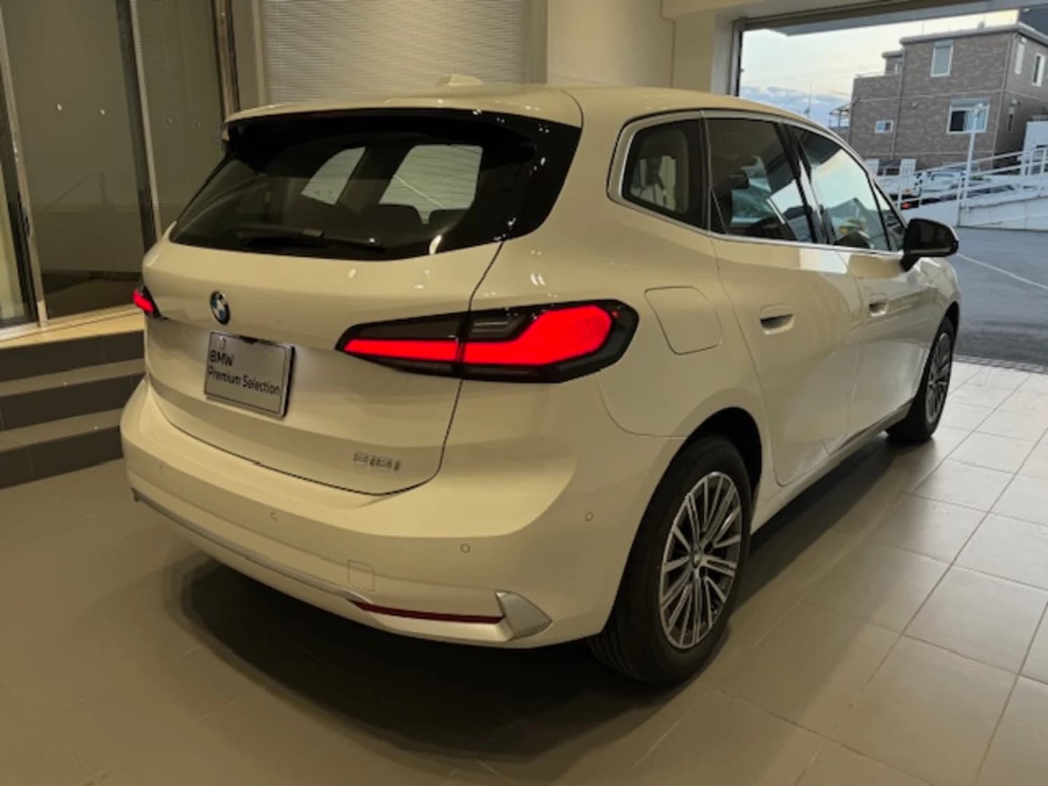 BMW 2 series 218I - фото 19