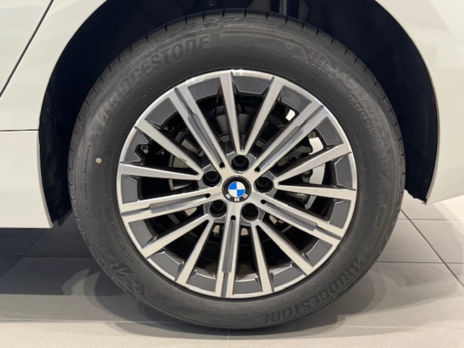 BMW 2 series 218I - фото 21