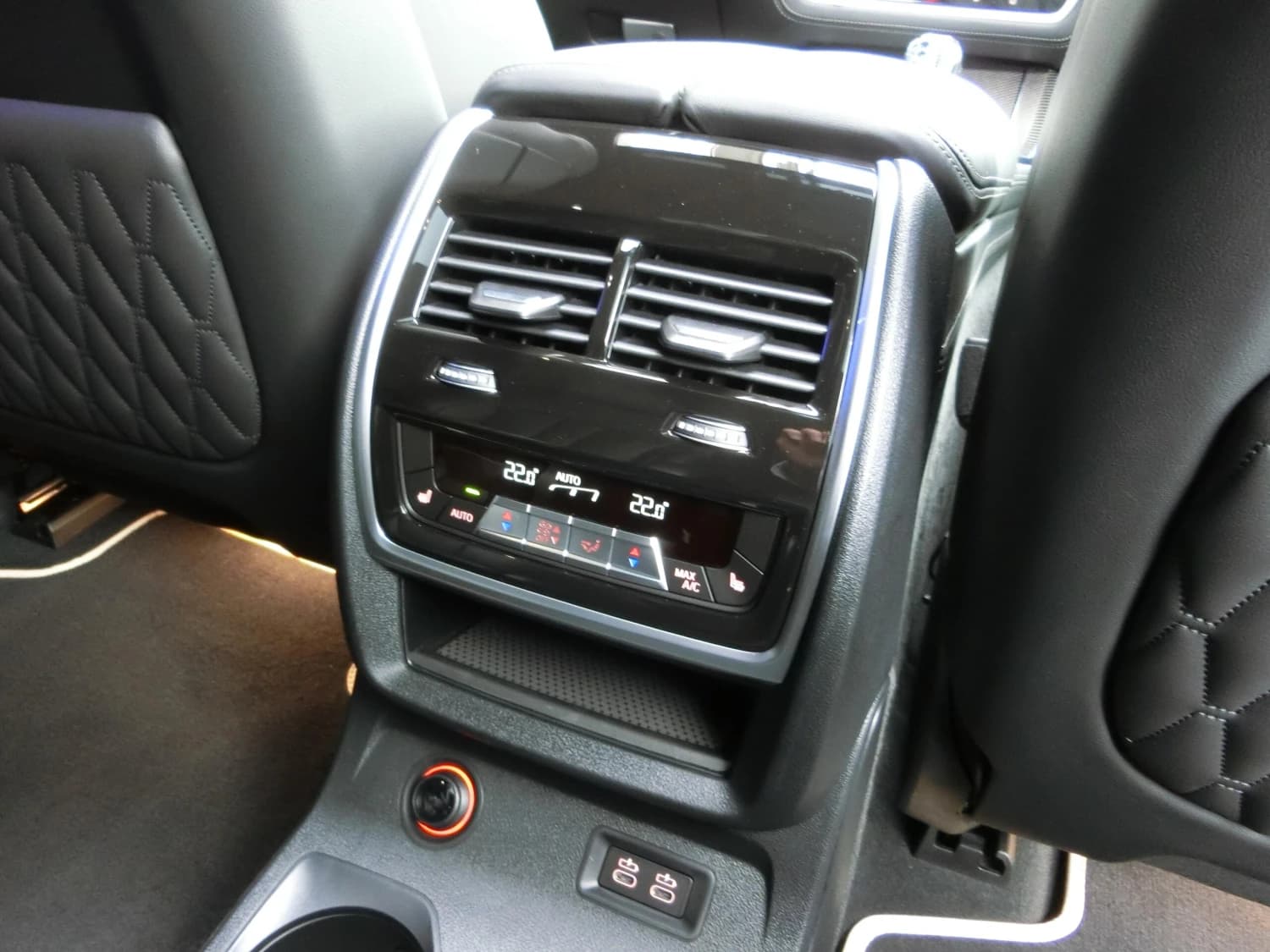 BMW ALPINA XB7 - фото 18