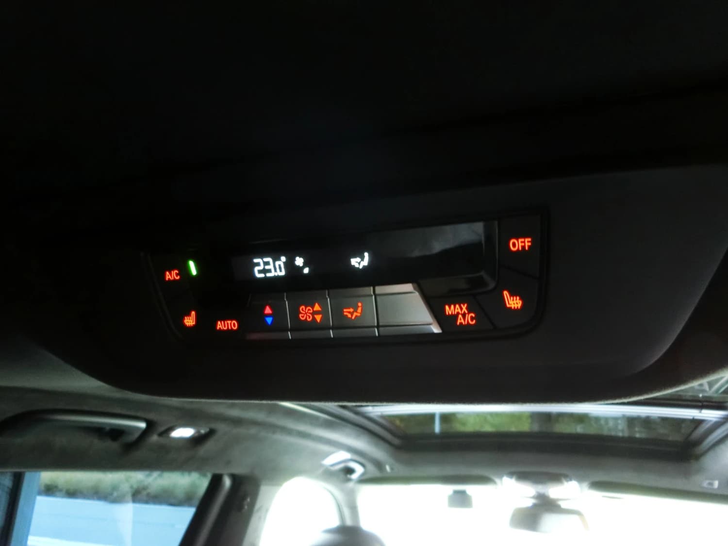 BMW ALPINA XB7 - фото 20