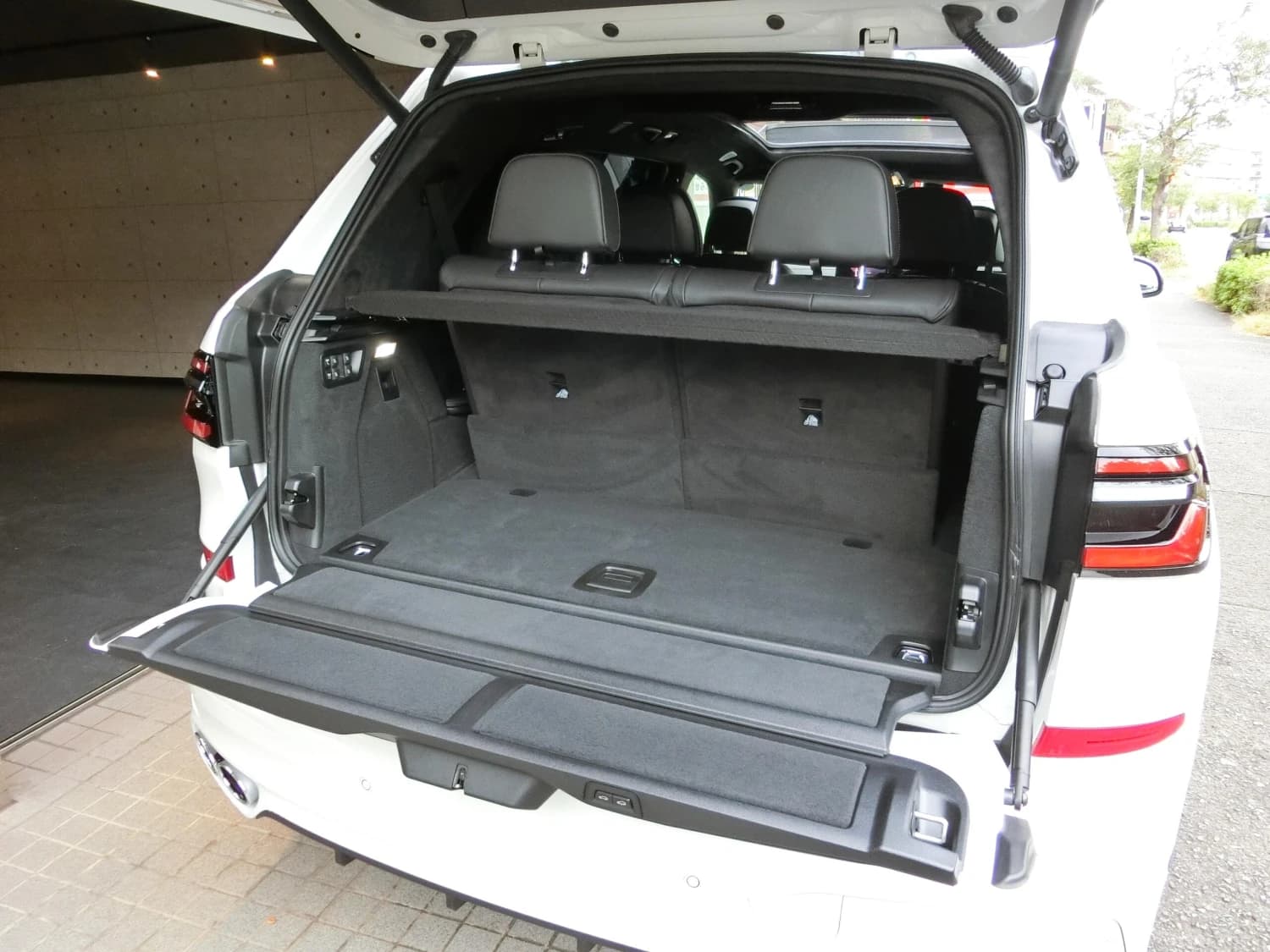 BMW ALPINA XB7 - фото 21