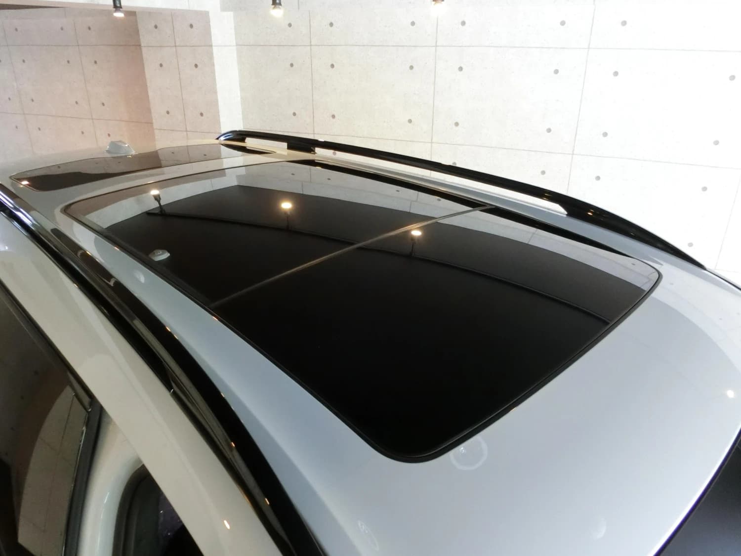 BMW ALPINA XB7 - фото 23