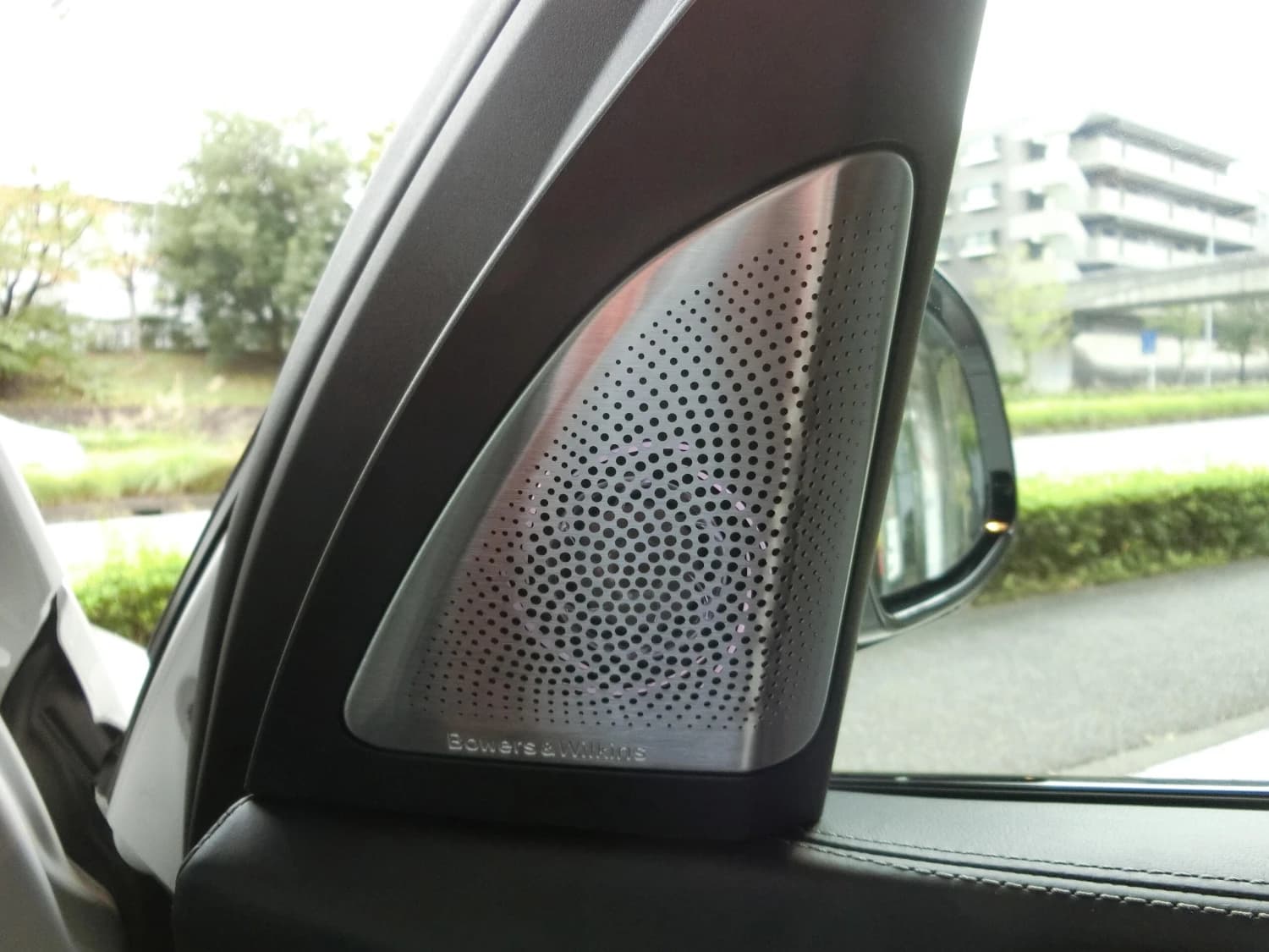 BMW ALPINA XB7 - фото 26