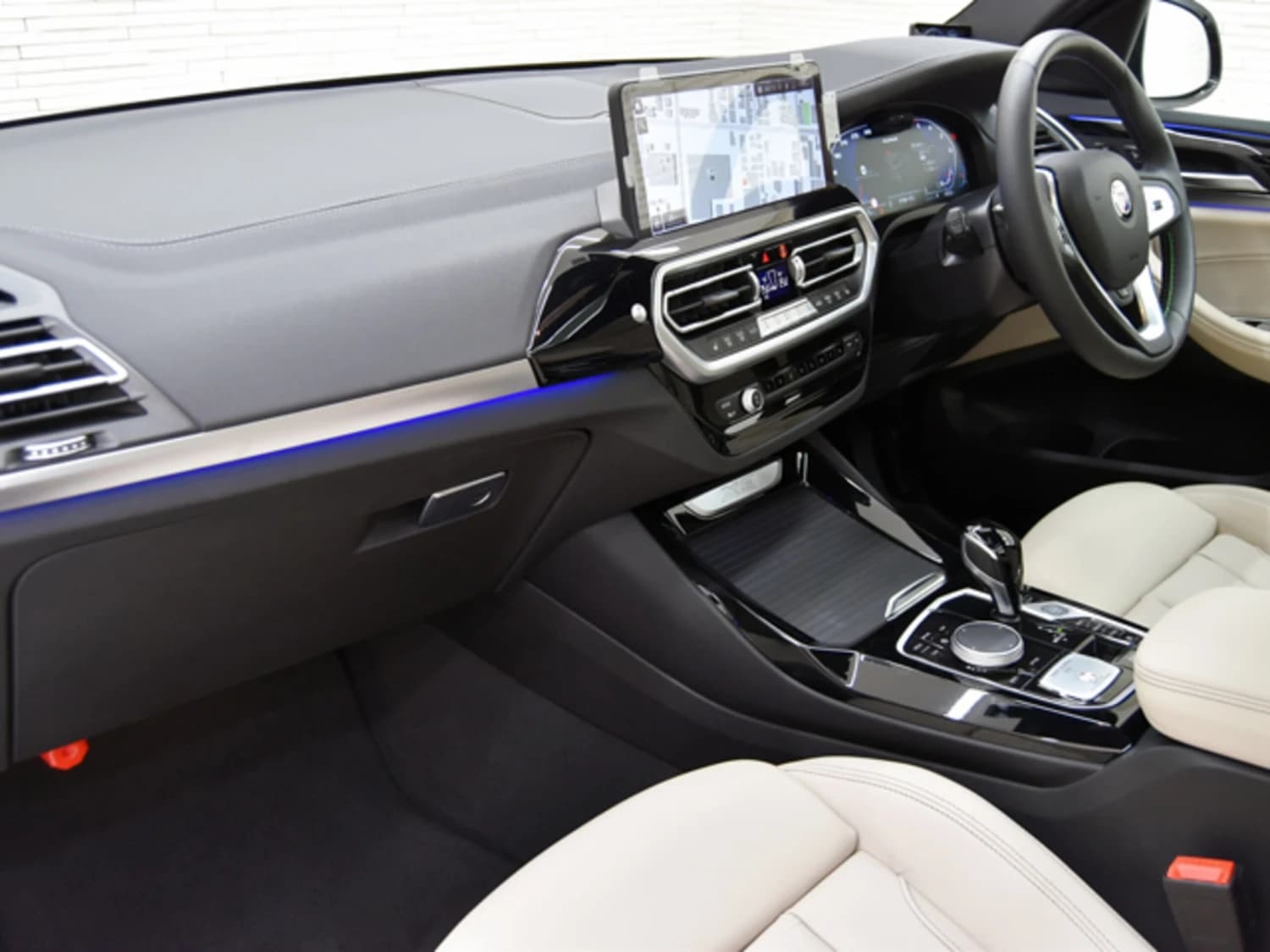 BMW ALPINA XD3 - фото 5