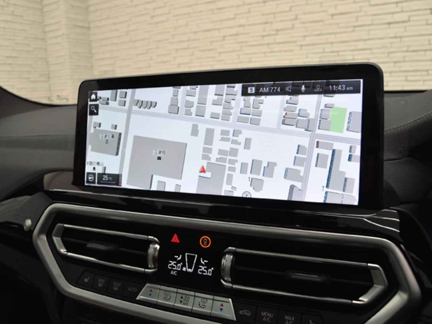 BMW ALPINA XD3 - фото 10