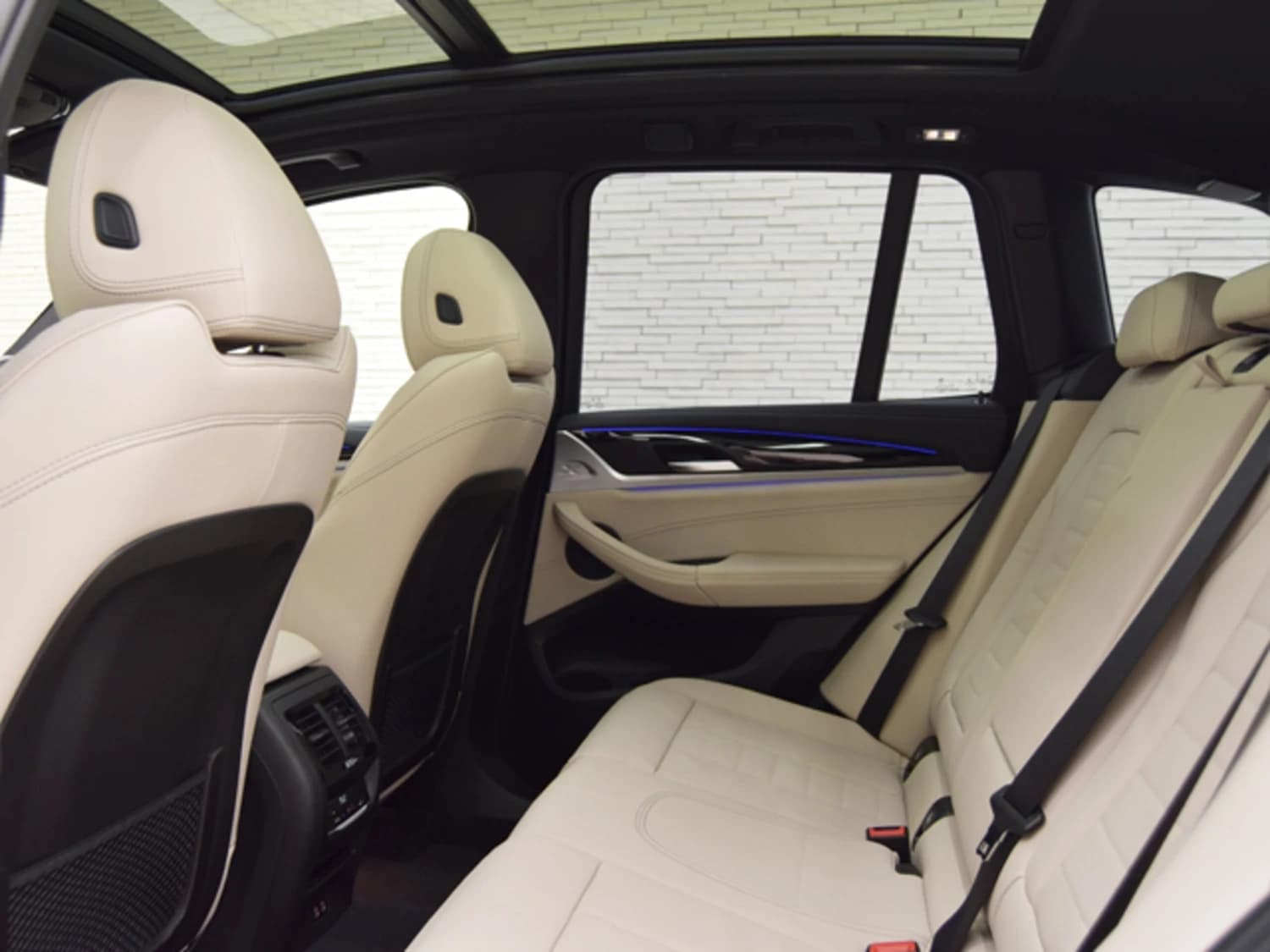 BMW ALPINA XD3 - фото 13