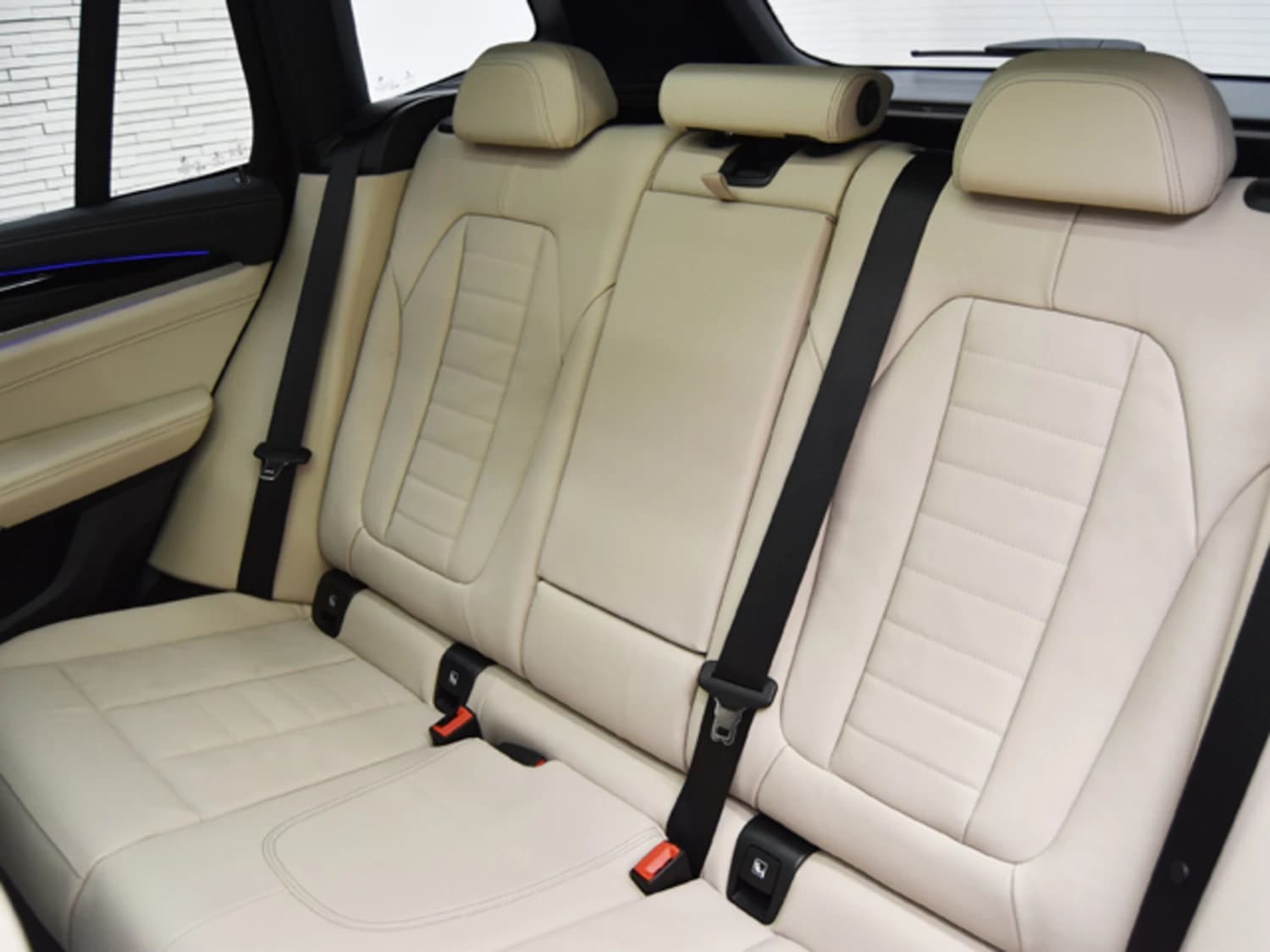 BMW ALPINA XD3 - фото 14