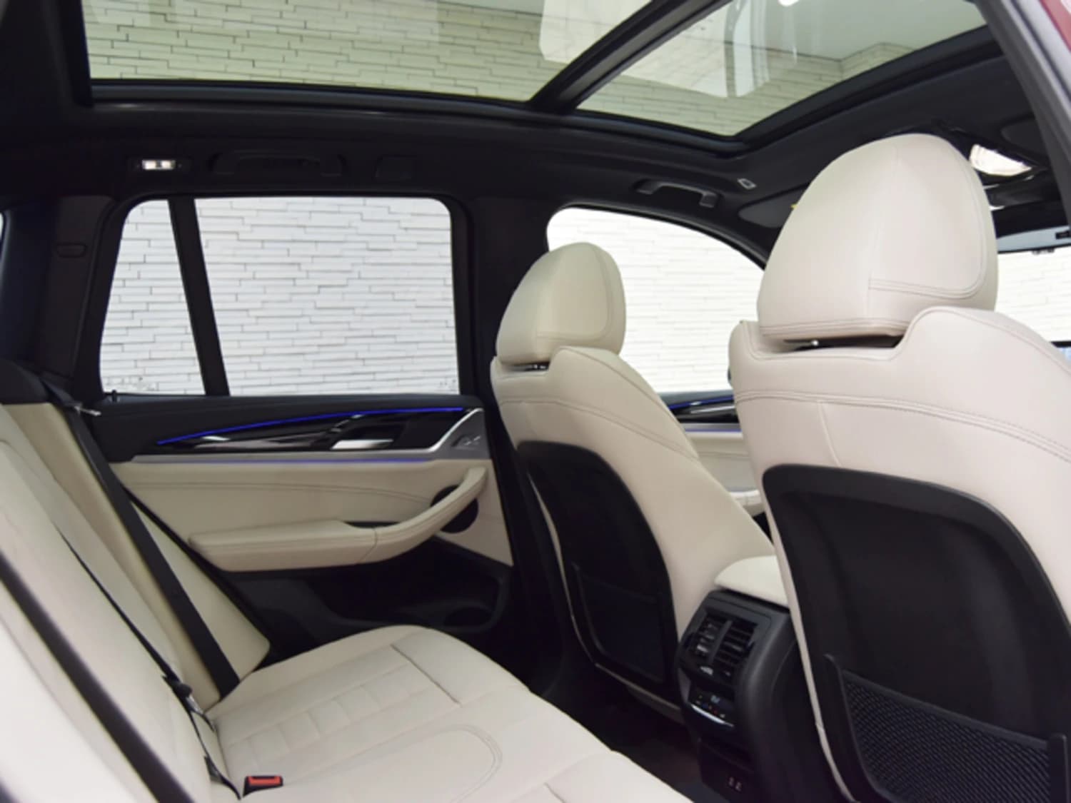 BMW ALPINA XD3 - фото 15