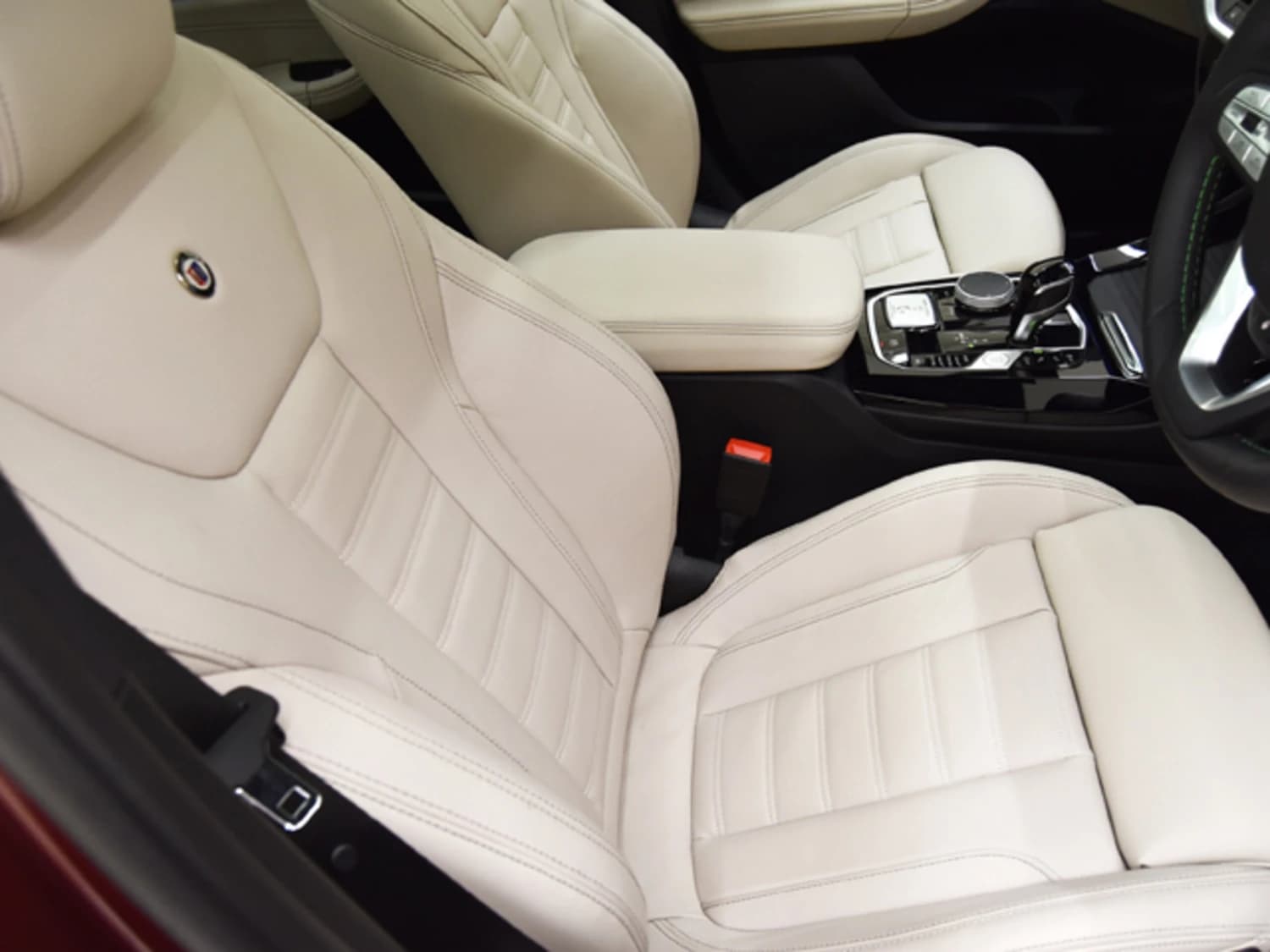 BMW ALPINA XD3 - фото 16