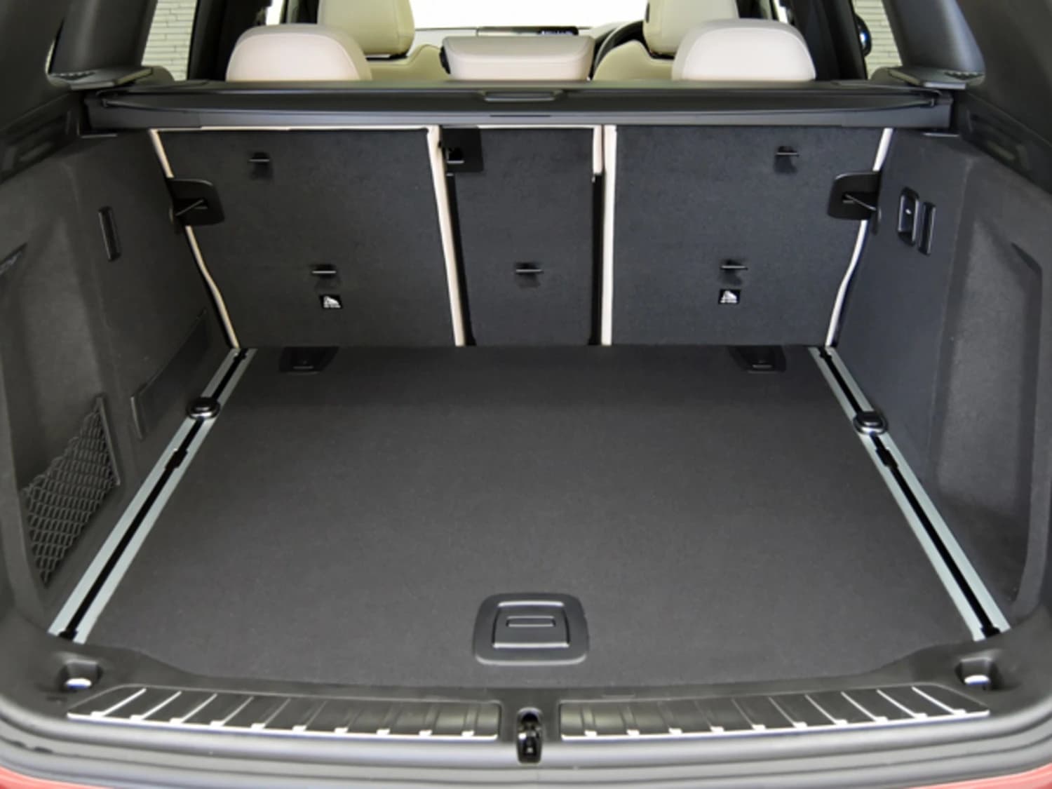 BMW ALPINA XD3 - фото 17