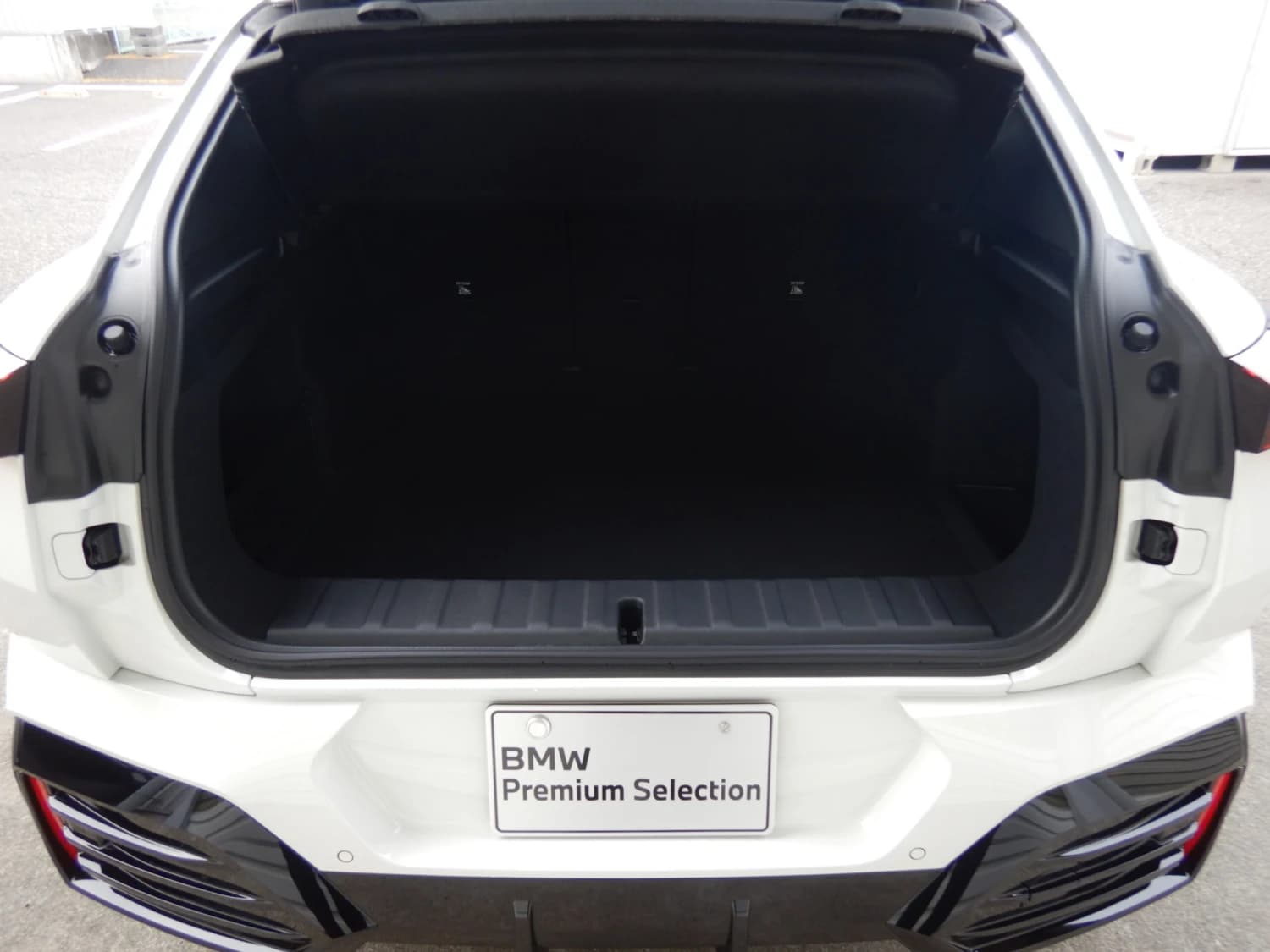 BMW iX2 xDrive 30 - фото 23