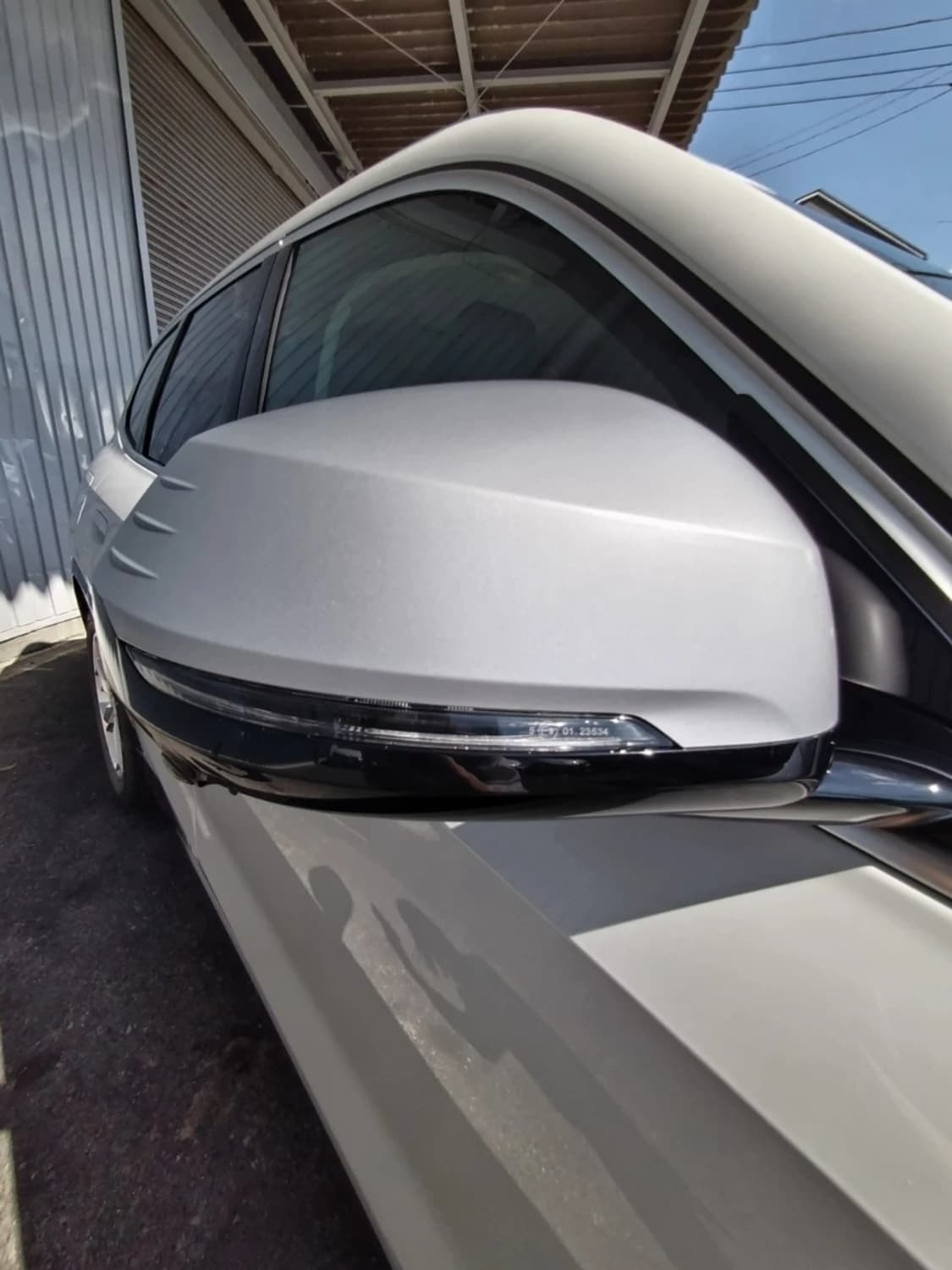 BMW iX1 xDrive 30 - фото 23