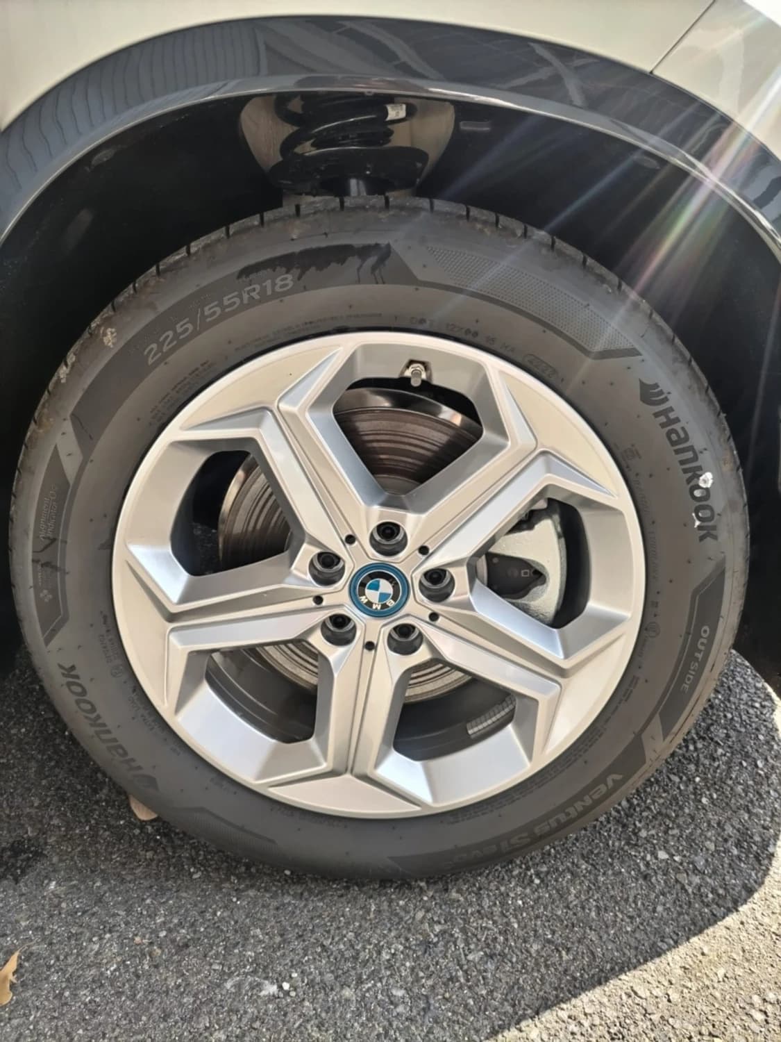 BMW iX1 xDrive 30 - фото 39