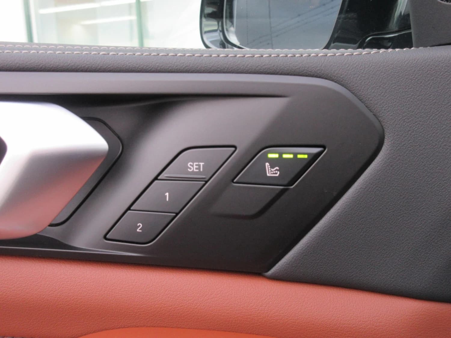 BMW X5 50e M Sport - фото 14