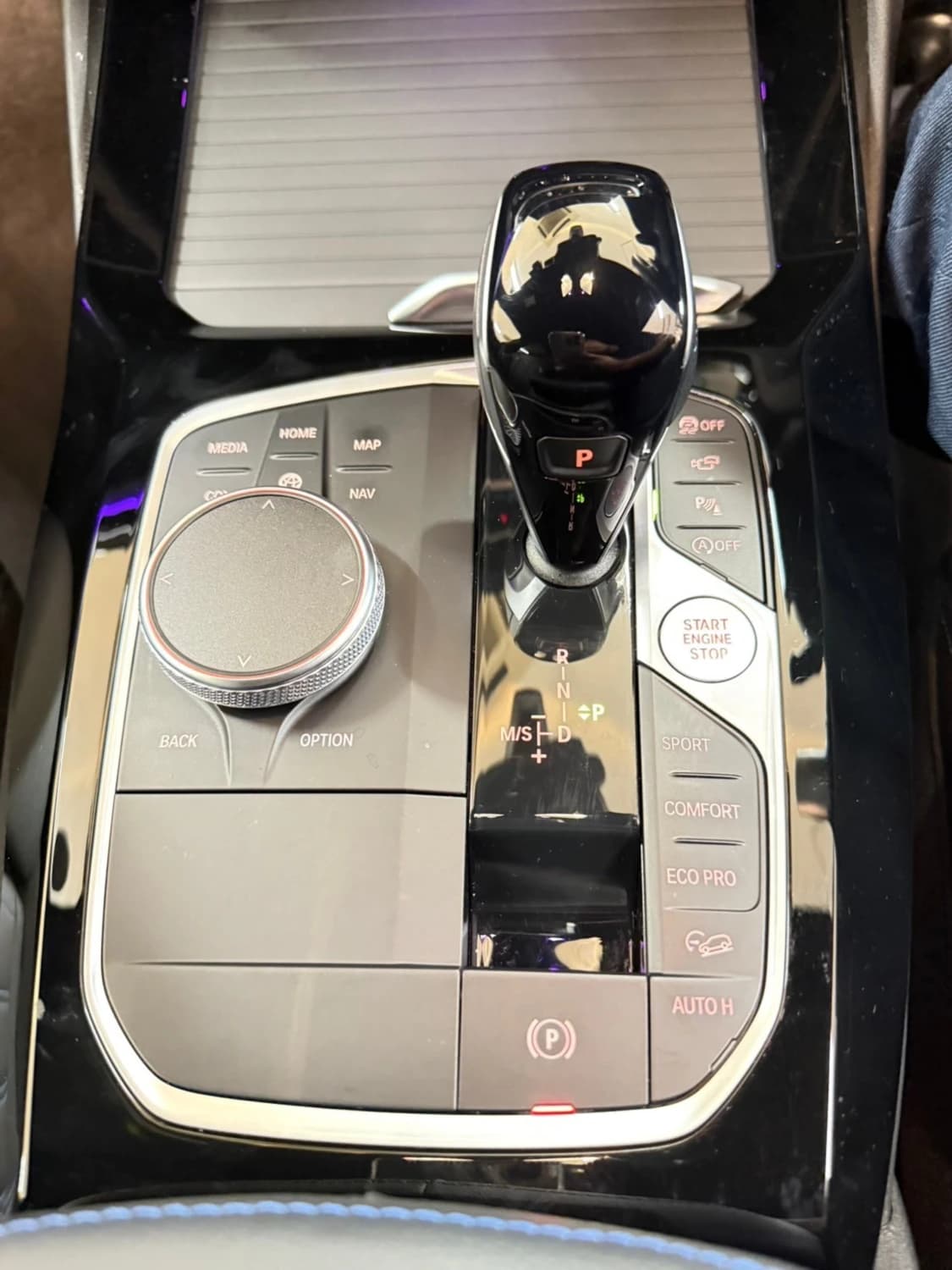 BMW X3 - фото 11