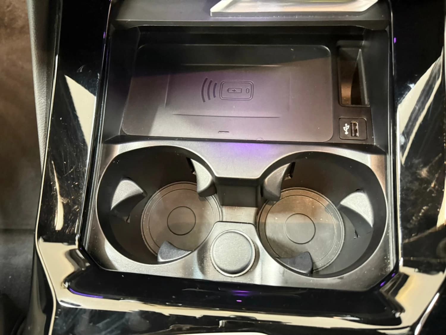 BMW X3 - фото 12