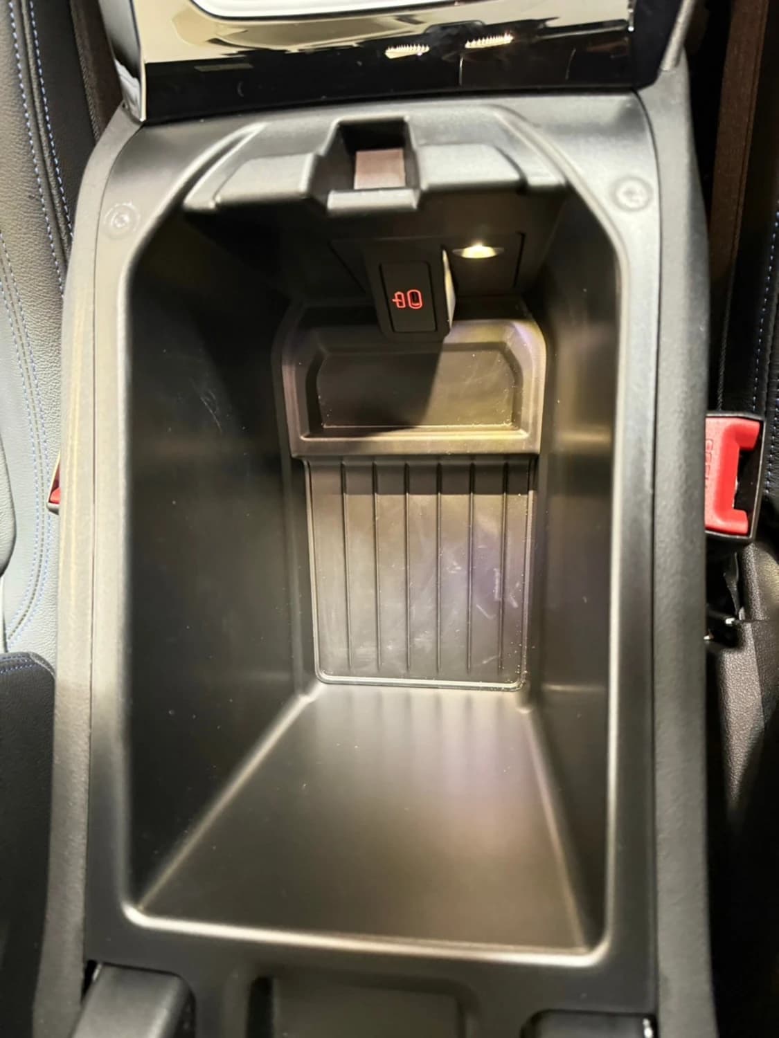 BMW X3 - фото 16