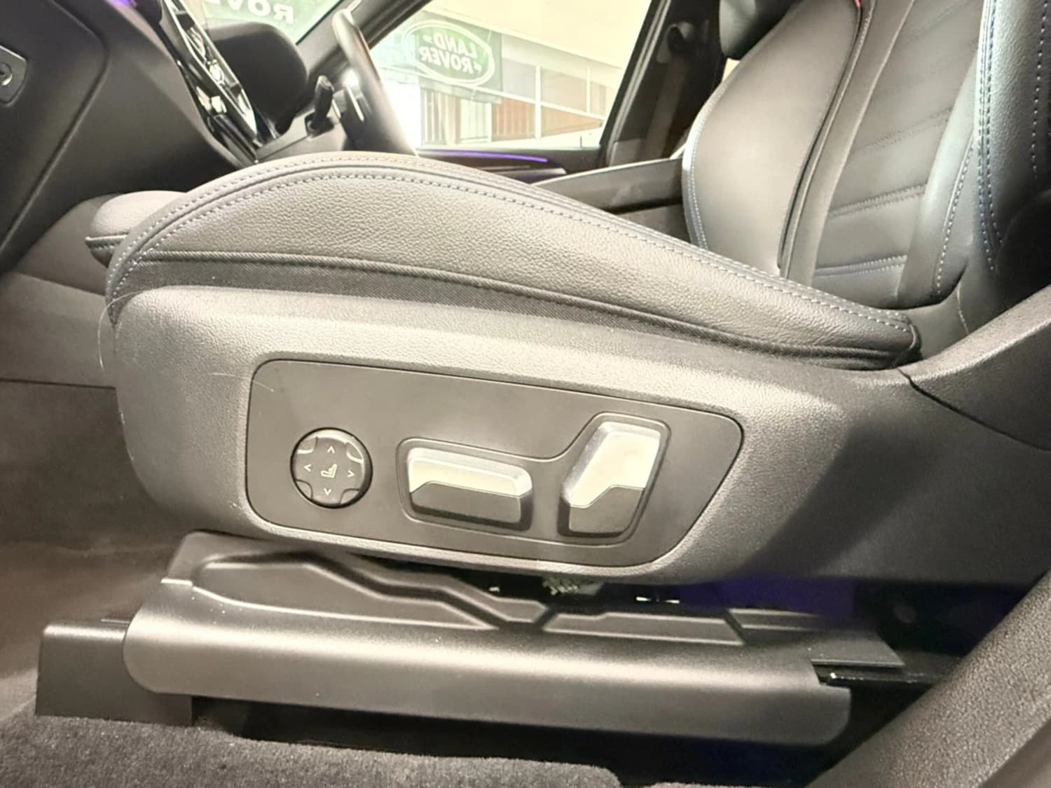 BMW X3 - фото 17