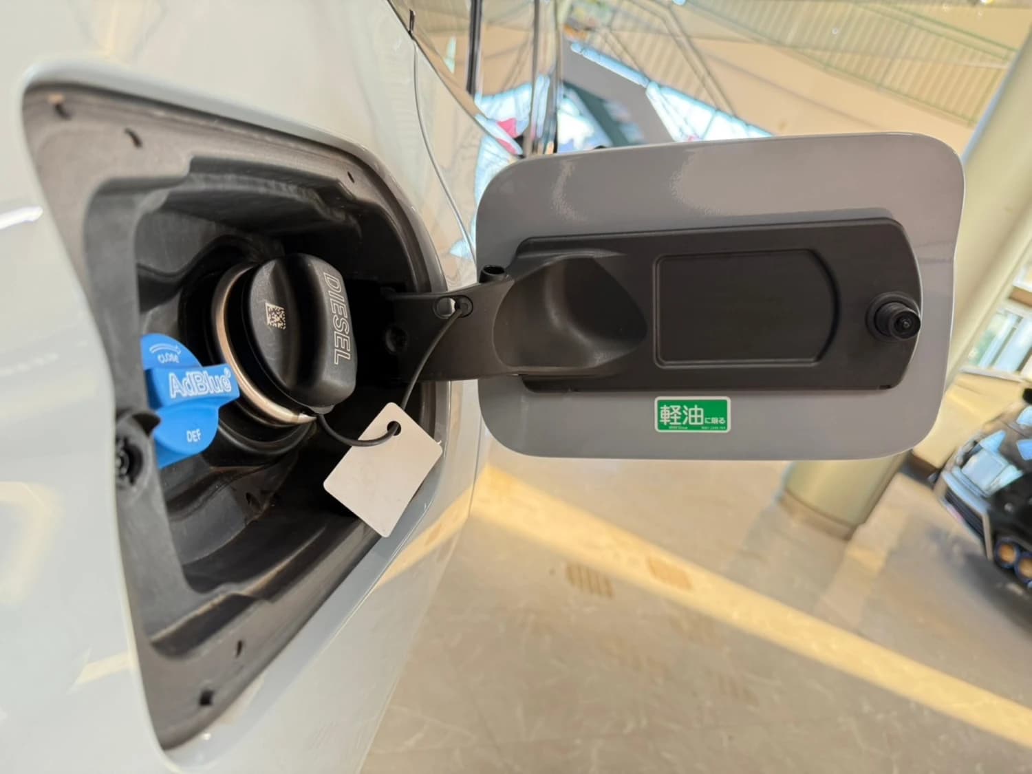 BMW X3 - фото 24