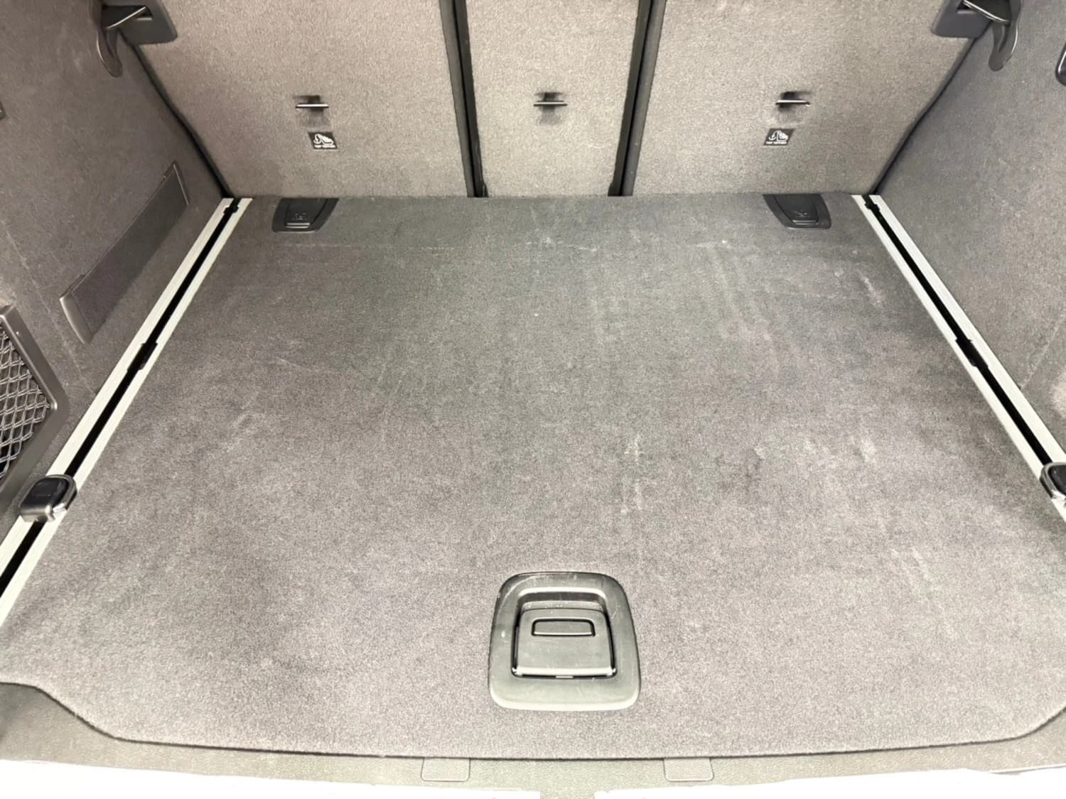 BMW X3 - фото 25