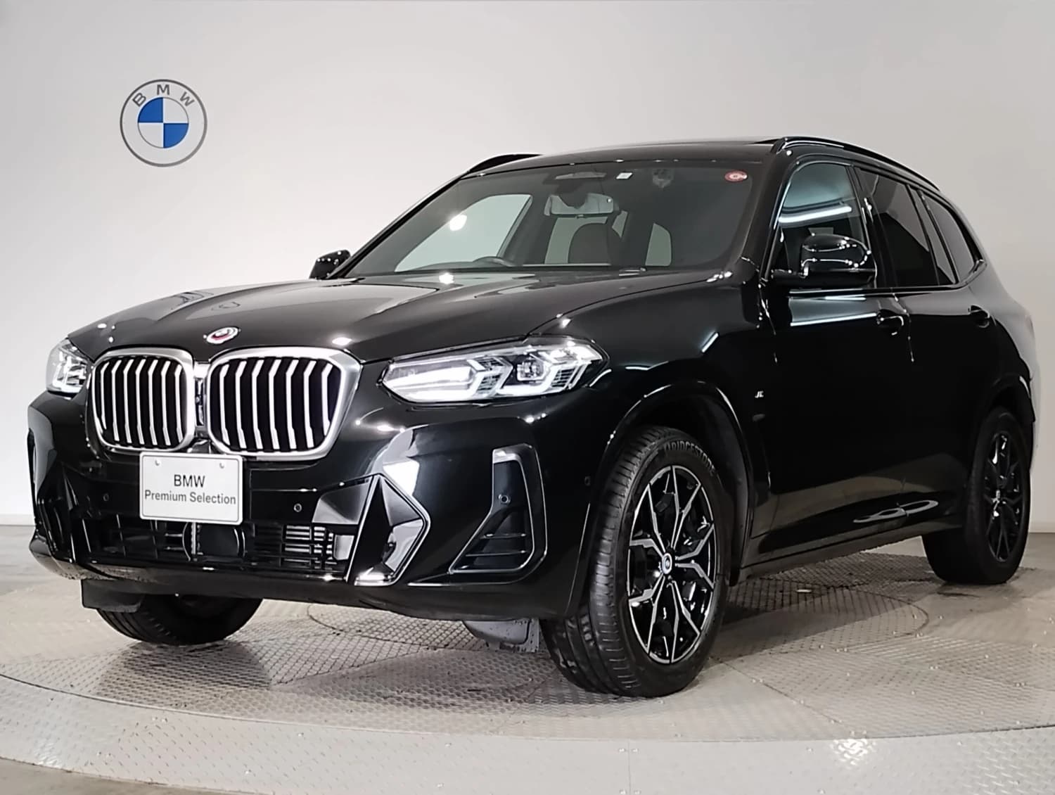 BMW X3 xDrive20d M sport - фото 4