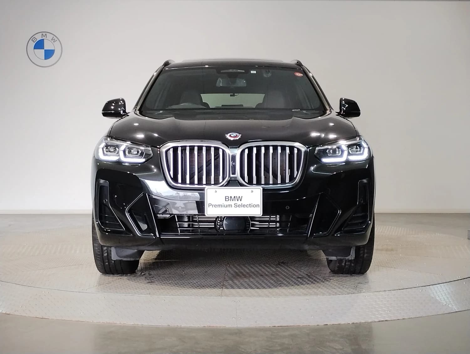 BMW X3 xDrive20d M sport - фото 5