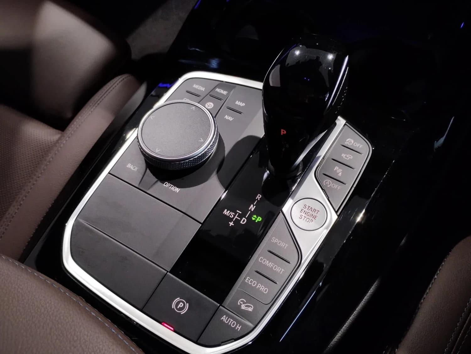 BMW X3 xDrive20d M sport - фото 14