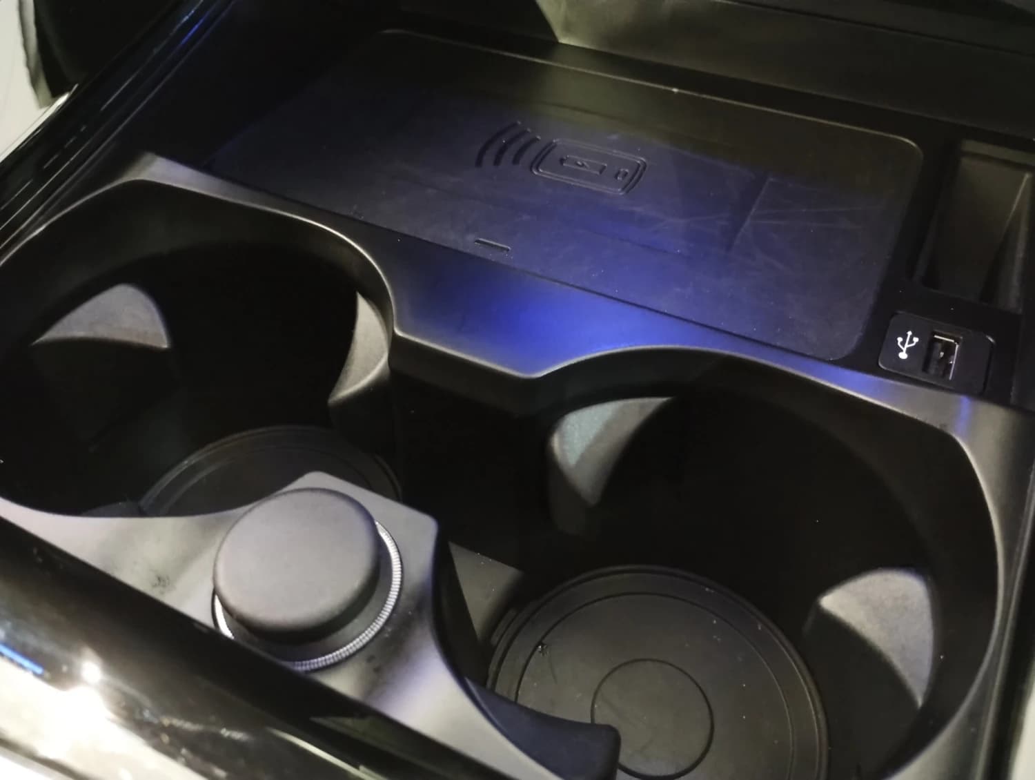 BMW X3 xDrive20d M sport - фото 17