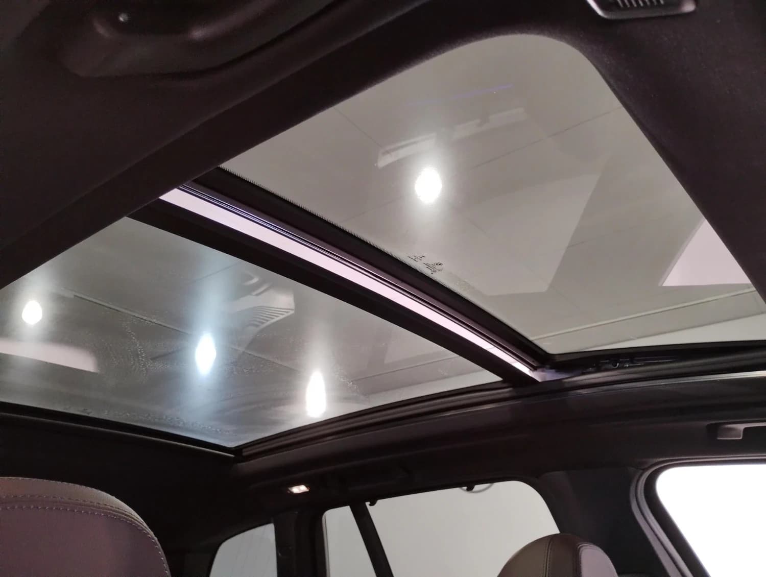 BMW X3 xDrive20d M sport - фото 19