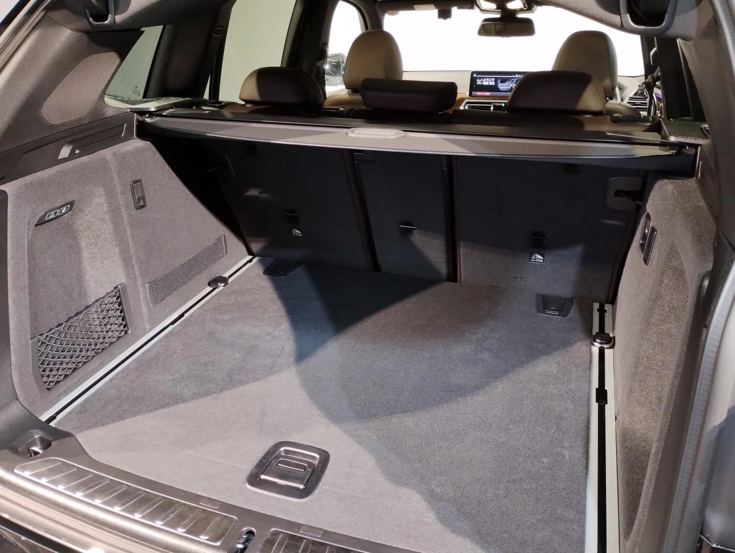 BMW X3 xDrive20d M sport - фото 22