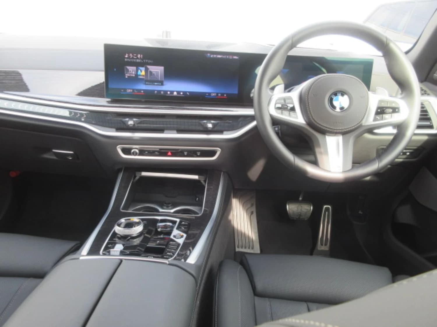 BMW X5 40d M Sport - фото 2