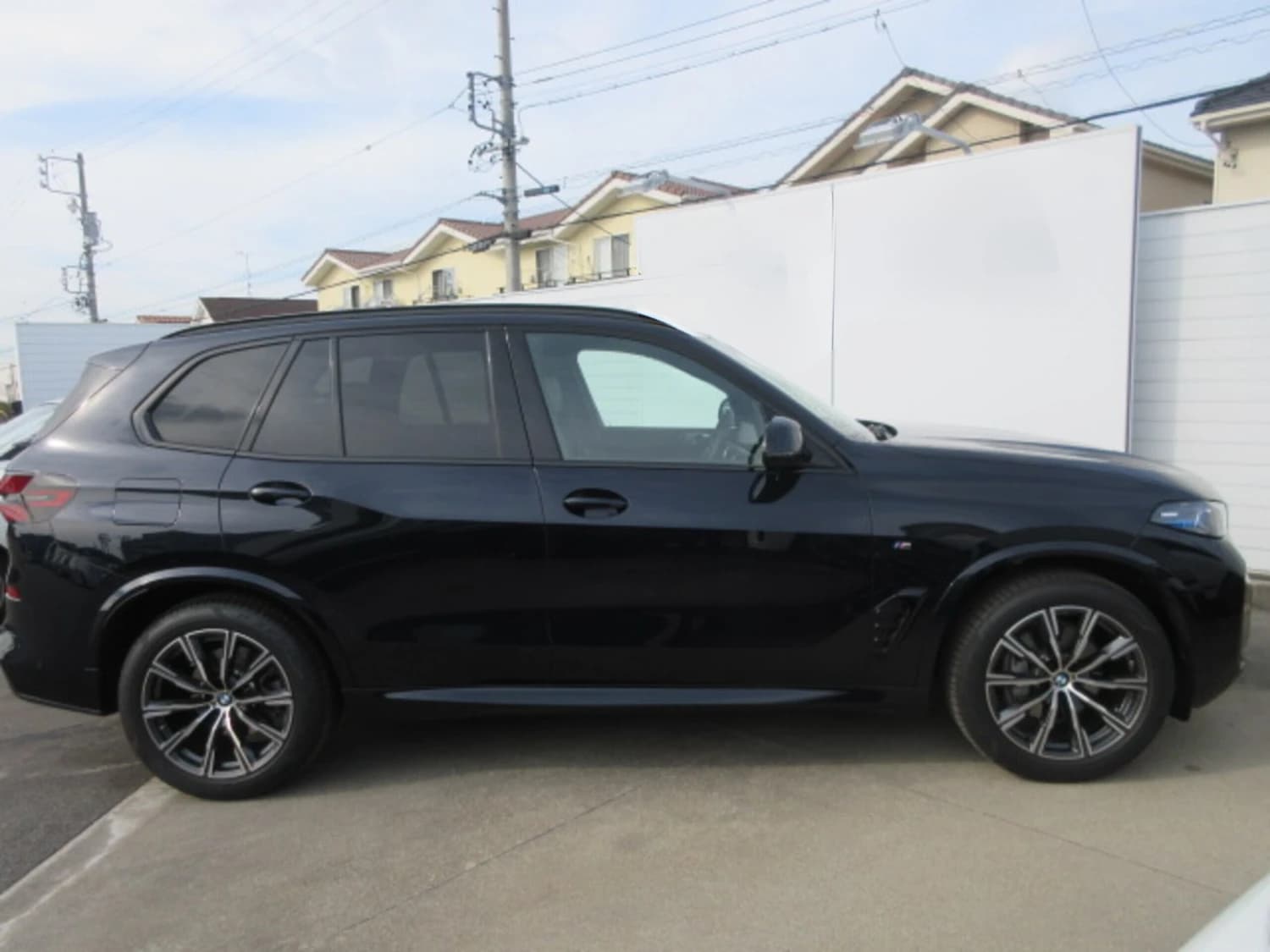 BMW X5 40d M Sport - фото 5