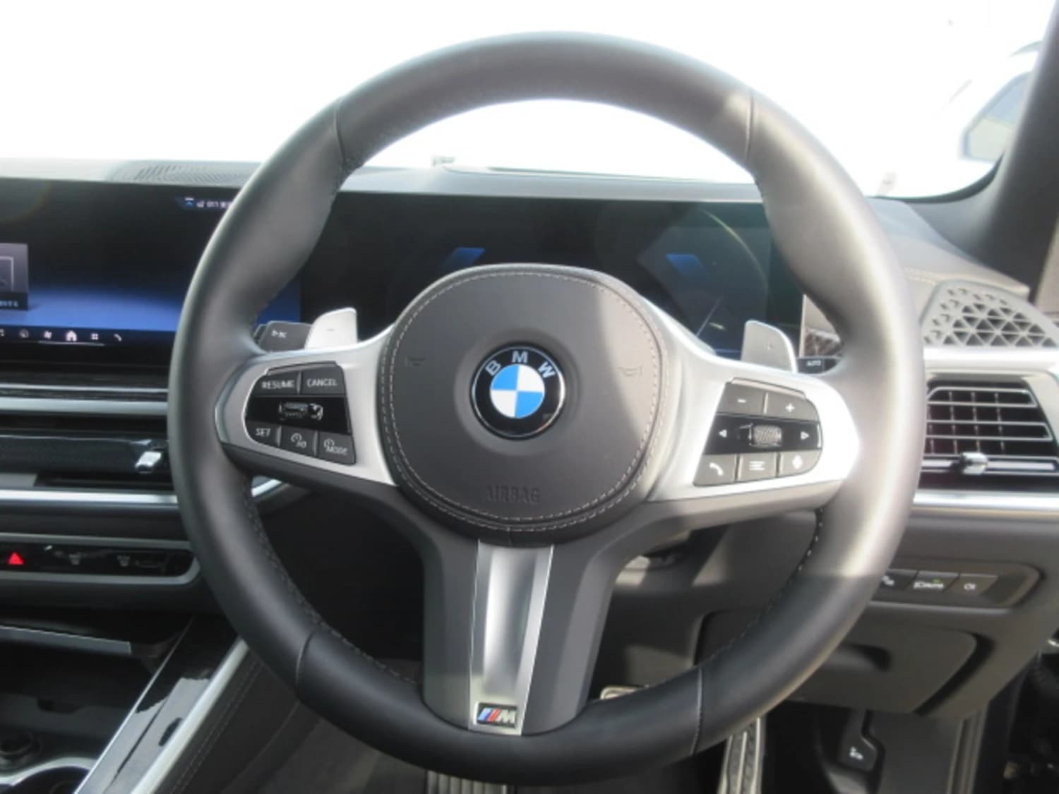 BMW X5 40d M Sport - фото 6