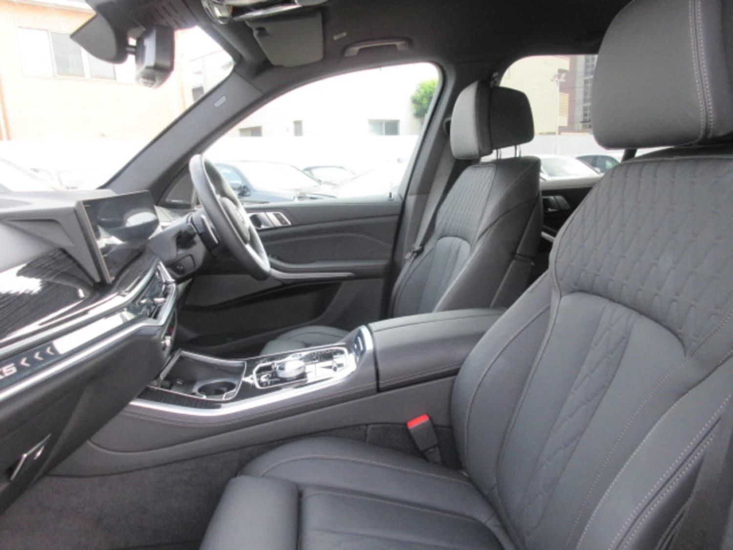 BMW X5 40d M Sport - фото 8