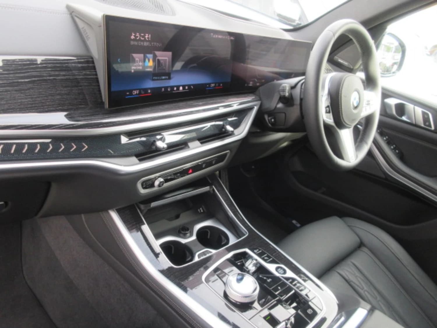 BMW X5 40d M Sport - фото 9