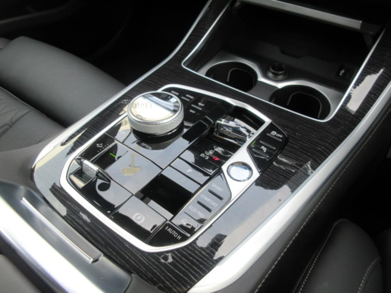 BMW X5 40d M Sport - фото 10