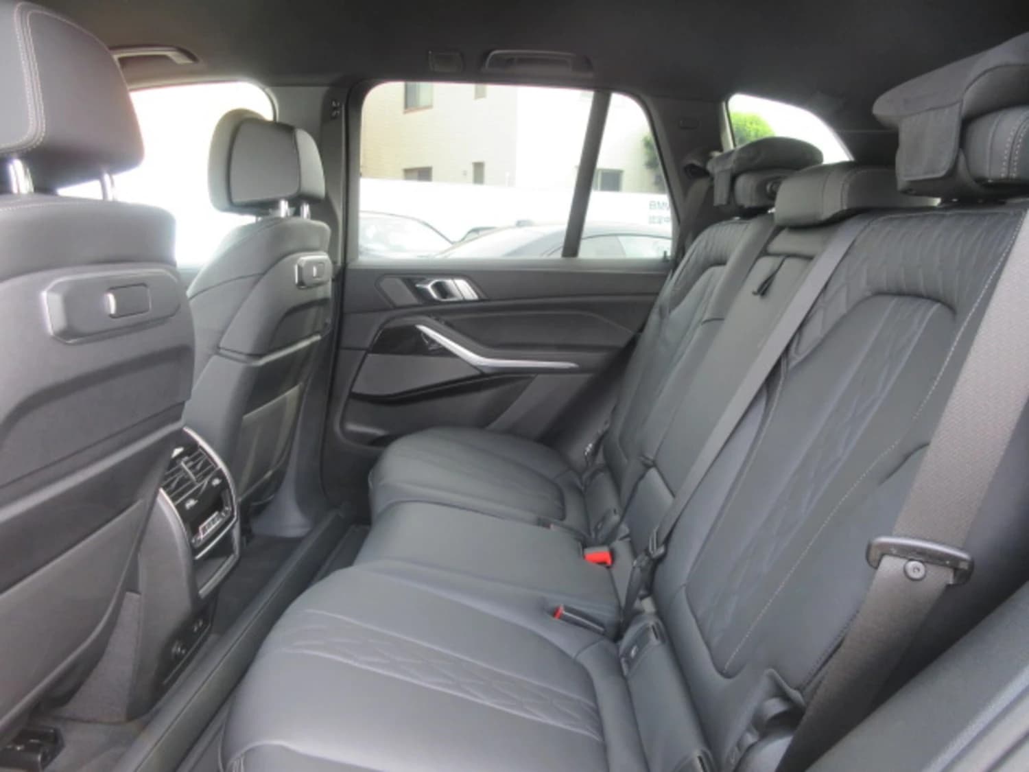 BMW X5 40d M Sport - фото 13