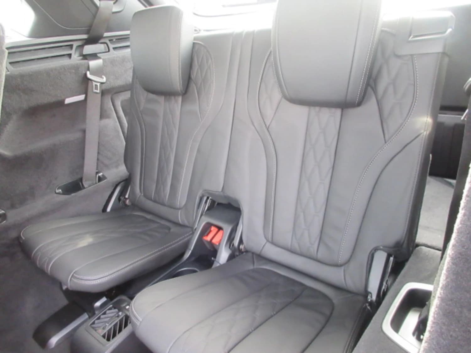 BMW X5 40d M Sport - фото 15